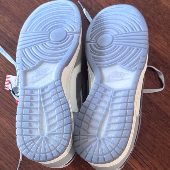 Nike dunk low se men’s size 12 - Picture 2 of 5